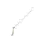 Bieden: Banten DC/INOX 00052 stainless steel marine whip an, Ophalen of Verzenden, Nieuw, Kabel of Apparatuur