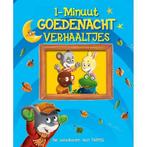 1-Minuut Goedenacht Verhaaltjes. De avonturen van TRIPPEL, Verzenden, Gelezen, Schrijver