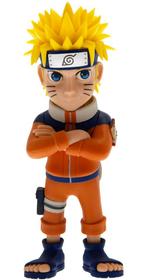 Minix Naruto Shippuden Figure 12CM-Naruto Uzumaki (Diversen), Ophalen of Verzenden, Nieuw
