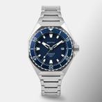 NOSTAS - AUDACE 500 Swiss Movt sellita sw 200 - Zonder, Sieraden, Tassen en Uiterlijk, Nieuw