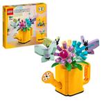 LEGO Creator 31149 Bloemen In Gieter, Kinderen en Baby's, Speelgoed | Duplo en Lego, Nieuw, Lego, Verzenden