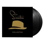 Frank Sinatra - Collected, Nieuw in verpakking, 12 inch