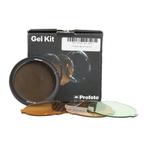 Profoto Gel Kit voor A1, Ophalen of Verzenden, Zo goed als nieuw