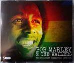 cd - Bob Marley &amp; The Wailers - The Broadcast Collect..., Zo goed als nieuw, Verzenden