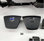 Dashboard + Airbags + Veiligheidsgordels volvo v40, Verzenden, Gereviseerd, Volvo