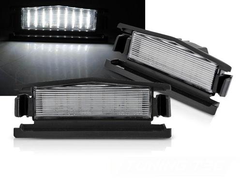 Kentekenverlichting | Mazda | 2 15-20 5d hat. / 2 20- 5d hat, Auto-onderdelen, Verlichting, Nieuw, Mazda, Verzenden