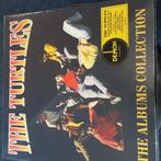 lp box - The Turtles - The Albums Collection, Verzenden, Zo goed als nieuw