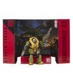 Transformers Studio Series 80 Deluxe Transformers: Bumble..., Verzenden, Zo goed als nieuw