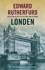 9789026166242 Londen Edward Rutherfurd, Boeken, Verzenden, Nieuw, Edward Rutherfurd