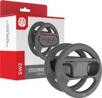 Race Stuurwielen voor Nintendo Switch 2 Joy-Cons – 2 Stuks, Spelcomputers en Games, Spelcomputers | Nintendo Consoles | Accessoires