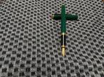 Veiling - Capitol Vintage Vulpen Green, Verzamelen, Nieuw