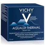 Vichy Aqualia Thermal Night Spa (Nachtcreme), Verzenden, Nieuw