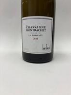 2016 Lamy Caillat, Chassagne Montrachet La Romanée -, Nieuw