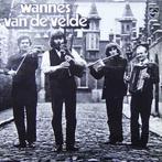 LP gebruikt - Wannes Van de Velde - Laat De Mensen Dansen, Cd's en Dvd's, Verzenden, Zo goed als nieuw