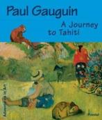 Adventures in art: Paul Gauguin: a journey to Tahiti by, Gelezen, Christoph Becker, Verzenden
