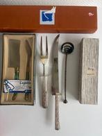 Lot dOrfèvrerie de Table – Laguiole, Silea & La Redoute à