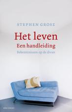 Het leven, een handleiding 9789045023892 Stephen Grosz, Boeken, Verzenden, Gelezen, Stephen Grosz