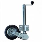 Neuswiel, steunwiel 60 mm opklapbaar  Winterhoff, Auto diversen, Aanhangwagen-onderdelen, Ophalen of Verzenden, Nieuw