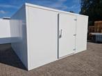 Vriescel 406 x 406 x 226 cm stekker klaar, Zakelijke goederen, Horeca | Keukenapparatuur, Gebruikt, Koelen en Vriezen