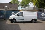 Veiling: Bestelwagen Mercedes-Benz FOURGON WB 1200 MM COMPAC, Gebruikt, Wit, Mercedes-Benz, BTW verrekenbaar
