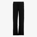 TwoDay dames pantalon met pinstripe zwart maat S, Kleding | Dames, Gelegenheidskleding, Verzenden, Nieuw