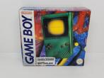 Gameboy Classic - Console - Small Box - Green - Play It Loud, Spelcomputers en Games, Spelcomputers | Nintendo Game Boy, Verzenden