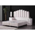 Opberg Boxspring Loft, Huis en Inrichting, Verzenden, Nieuw, Tweepersoons