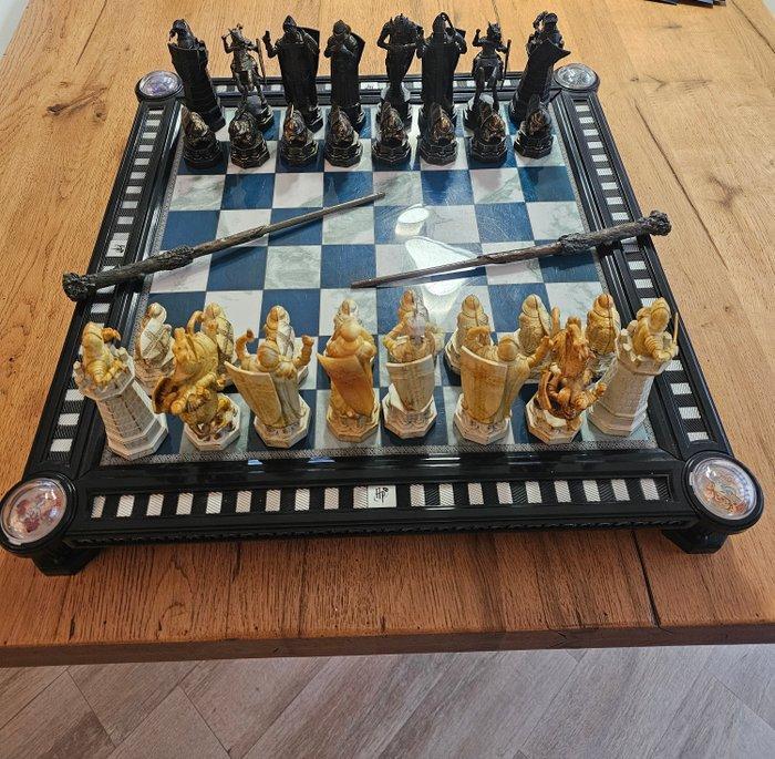 Harry Potter, Verzamelen, Film en Tv