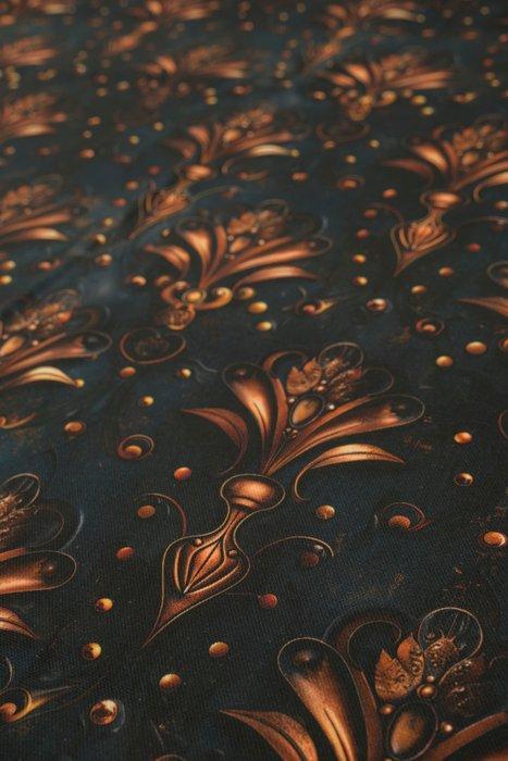 Gratis verzending! TexStilArt - REGALIS - Exclusieve 100%, Antiek en Kunst, Antiek | Kleden en Textiel