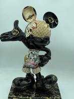 Naor - MICKEY GUCCI POP ART, Antiek en Kunst