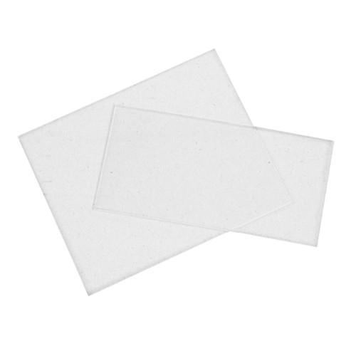 Spatruit buiten voor lashelm Multi Vision Carbon 93x112mm, Doe-het-zelf en Verbouw, Gereedschap | Lasapparaten, Overige typen