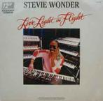 12 inch gebruikt - Stevie Wonder - Love Light In Flight (E..