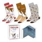 Gremlins Socks 3-Pack 36-43, Ophalen of Verzenden, Nieuw