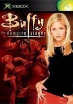 Buffy the Vampire Slayer (Xbox Original Games), Spelcomputers en Games, Ophalen of Verzenden, Zo goed als nieuw