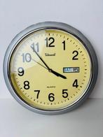 Klok - Vintage kunststof - 1970-1980 - Telesonic Clock