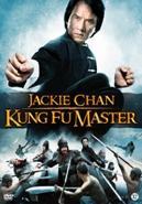 Jackie Chan - Kung Fu master - DVD, Verzenden, Nieuw in verpakking