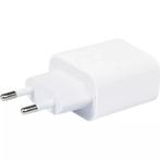 Benson USB-C lader - 20W - Compact en veelzijdig - Snelle..., Telecommunicatie, Mobiele telefoons | Telefoon-opladers, Ophalen of Verzenden