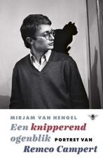 Een knipperend ogenblik 9789403122908 Mirjam van Hengel, Verzenden, Zo goed als nieuw, Mirjam van Hengel