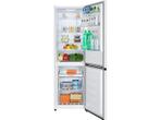 Hisense -  Breedte 60 Cm Hoogte 186 Inhoud 304 L Nofrost, 200 liter of meer, Verzenden, 60 cm of meer, Met aparte vriezer