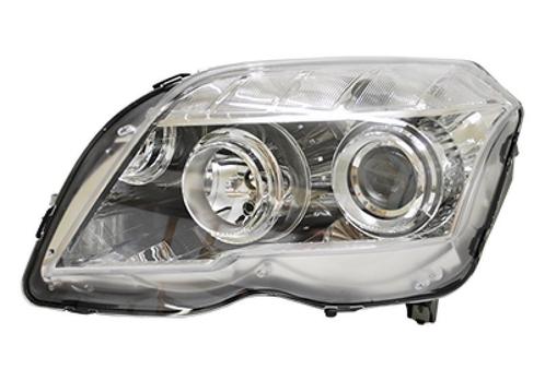 KOPLAMP VOOR MERCEDES BENZ GLK-KL X204 2008-2012 2048204761, Auto-onderdelen, Verlichting, Nieuw, Ophalen of Verzenden