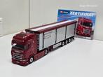 DEGEN MINIATUREN u adres voor tekno wsi imc scania daf volvo, Hobby en Vrije tijd, Modelauto's | 1:50, Ophalen of Verzenden, Nieuw