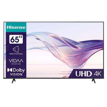 De Witgoed Outlet: HISENSE 65A6K 65 inch (165 cm) Televisie beschikbaar voor biedingen