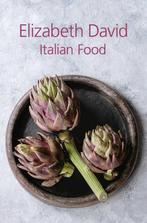 9781911621294 Italian Food Elizabeth David, Boeken, Verzenden, Nieuw, Elizabeth David