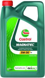 Castrol Magnatec 5W30 DX 5 Liter, Ophalen of Verzenden