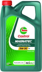 Castrol Magnatec 5W30 DX 5 Liter, Auto diversen, Ophalen of Verzenden