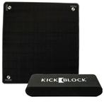 KickBlock Bass Drum Anchor incl. Fazley drummat, Verzenden, Nieuw