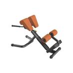 Xtreme Fitness Back Extension Rugtrainer - voor Gym PT Thuis, Rug, Nieuw, Metaal, Krachtstation