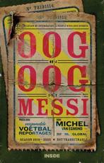 9789048875559 Oog in oog met Messi | Tweedehands, Boeken, Verzenden, Zo goed als nieuw, Michel van Egmond