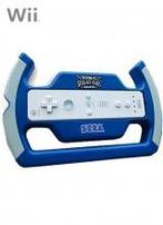 Sonic & Sega All-Stars Racing Wheel Lelijk Eendje - iDEAL!, Ophalen of Verzenden, Gebruikt