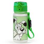 Drinkfles Idefix - Dogmatix/Asterix - Pop Top - Ecozen Breuk, Ophalen of Verzenden, Nieuw